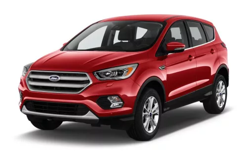 FORD KUGA (C520) autóponyva (2013-2019)