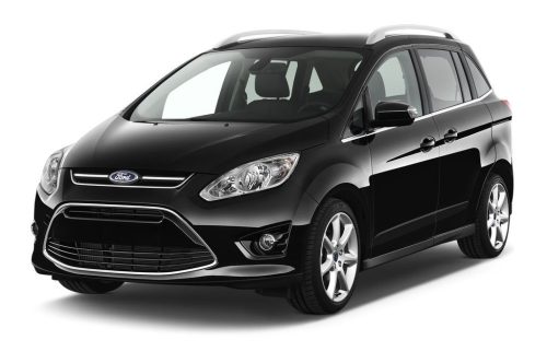 FORD GRAND C-MAX autóponyva - L (2010-2019)