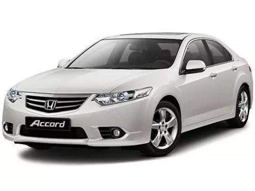 HONDA ACCORD autóponyva (2008-2016)