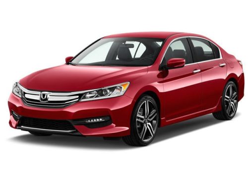 HONDA ACCORD autóponyva (2013-2017)