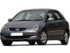 HONDA CIVIC (EP/EU) autóponyva (2001-2006)