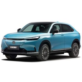 Honda e:Ny1 autóponyva (2023-)
