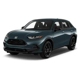 HONDA ZR-V autóponyva (2022-)