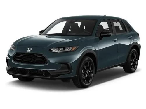 HONDA ZR-V autóponyva (2022-)