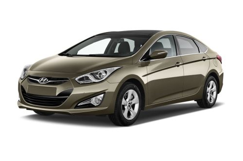 HYUNDAI I40 autóponyva (2011-2020)
