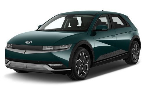 HYUNDAI IONIQ 5 autóponyva (2021-)