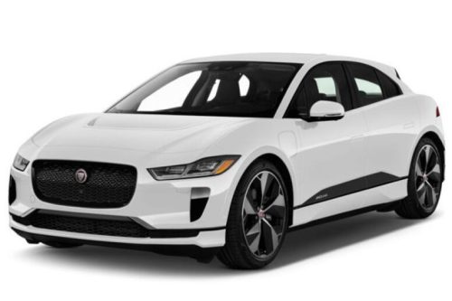 JAGUAR I-PACE autóponyva (2018-)