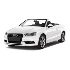 AUDI A3/S3/RS3 (8V) CABRIO autóponyva (2012-2020)