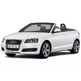 AUDI A3/S3/RS3 (8P/8PA) CABRIO autóponyva (2003-2012)