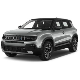 JEEP AVENGER autóponyva (2023-)