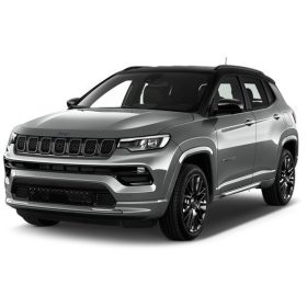 JEEP COMPASS 4xe autóponyva (2021-)