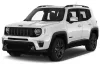 JEEP RENEGADE 4xe autóponyva (2021-)