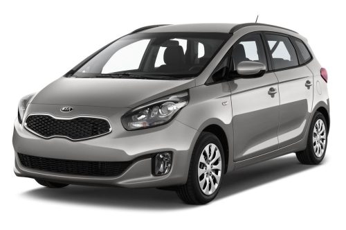 KIA CARENS (RP) autóponyva (2013-2018)