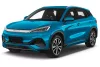 BYD ATTO 3 autóponyva (2022-)