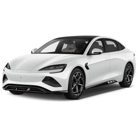 BYD SEAL autóponyva (2022-)