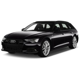AUDI A6/S6/RS6 (C8) AVANT autóponyva (2018-)