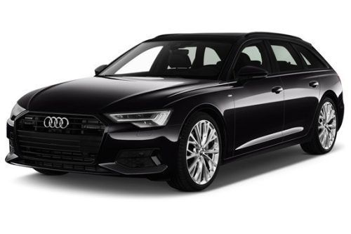 AUDI A6/S6/RS6 (C8) AVANT autóponyva - XL (2018-)