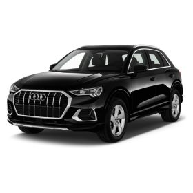 AUDI Q3 autóponyva (2018-)