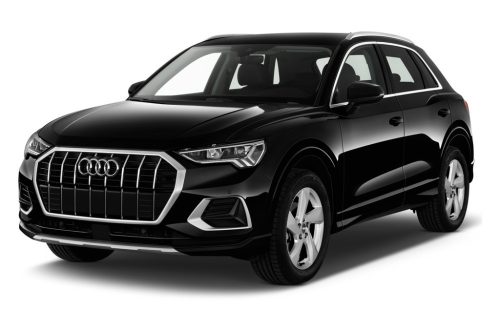 AUDI Q3 autóponyva - XL (2018-)