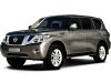 NISSAN PATROL autóponyva (2013-)