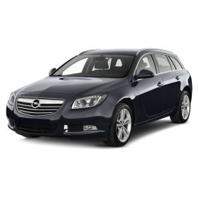 OPEL INSIGNIA SPORTS TOURER autóponyva (2008-2017)