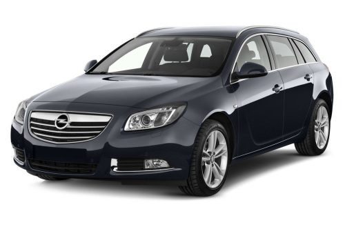 OPEL INSIGNIA SPORTS TOURER autóponyva (2008-2017)