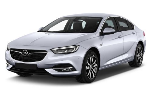 OPEL INSIGNIA autóponyva (2017-)