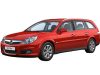 OPEL VECTRA C CARAVAN autóponyva (2002-2009)