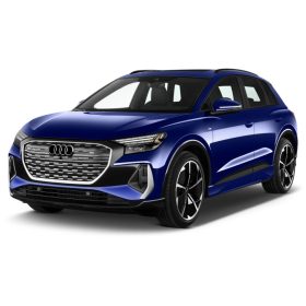 AUDI Q4 E-TRON autóponyva (2021-)