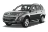 PEUGEOT 4007 autóponyva (2007-2012)