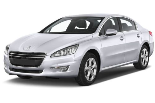 PEUGEOT 508 autóponyva - XL (2011-2018)