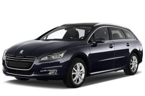 PEUGEOT 508 SW autóponyva - XL (2011-2018)