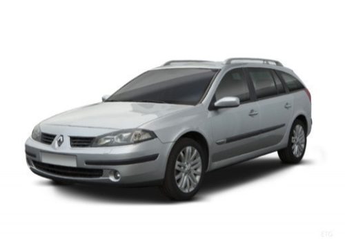 RENAULT LAGUNA II. GRANDTOUR autóponyva (2000-2007)