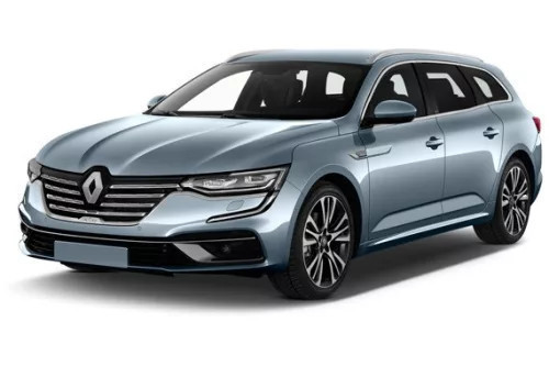 RENAULT TALISMAN KOMBI autóponyva (2015-2022)