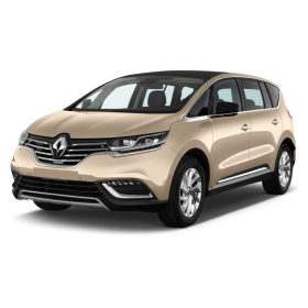 RENAULT ESPACE autóponyva (2015-2022)