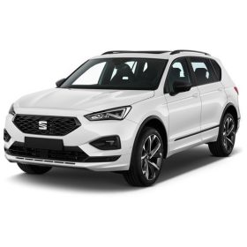 SEAT TARRACO autóponyva (2018-)