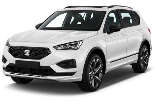 SEAT TARRACO autóponyva - XL (2018-)