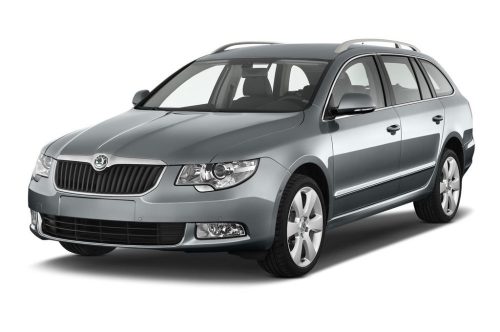 SKODA SUPERB II. (3T) KOMBI autóponyva - XL (2008-2015)