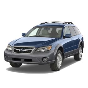 SUBARU OUTBACK (BP) autóponyva (2003-2009)