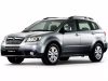 SUBARU TRIBECA autóponyva (2006-2015)