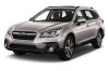 SUBARU OUTBACK (BS) autóponyva (2014-2021)