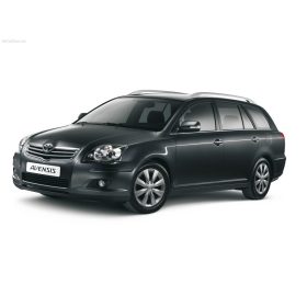 TOYOTA AVENSIS (T250) KOMBI autóponyva (2003-2008)