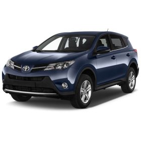 TOYOTA RAV4 (IV) HYBRID autóponyva (2015-2018)
