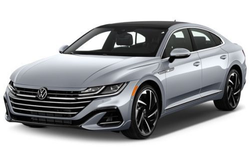 VW ARTEON autóponyva (2017-2025)