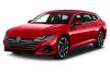 VW ARTEON SHOOTING BRAKE autóponyva (2020-2025)