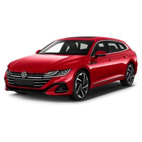 VW ARTEON SHOOTING BRAKE autóponyva (2020-2025)
