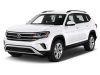 VW ATLAS autóponyva (2017-)