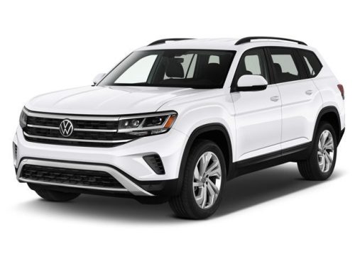 VW ATLAS autóponyva (2017-)