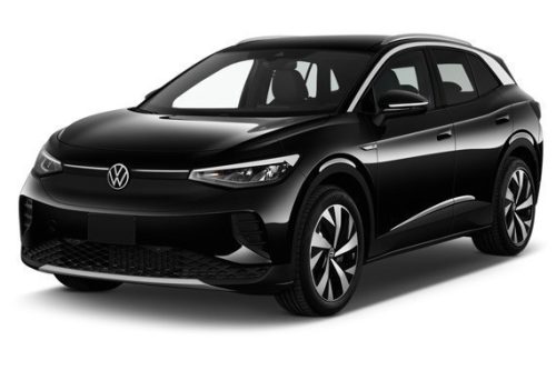 VW ID4 autóponyva - XL (2020-)