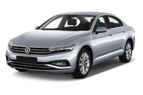 VW PASSAT B8 autóponyva - XL (2014-2024)